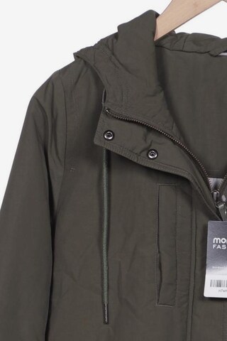 ADIDAS PERFORMANCE Jacket & Coat in L in Green