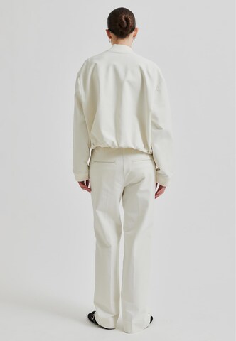 SECOND FEMALE Between-season jacket 'Lui' in Beige
