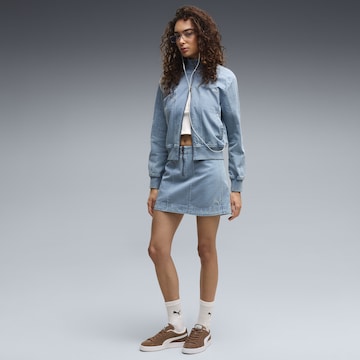 Jupe 'Future' PUMA en bleu