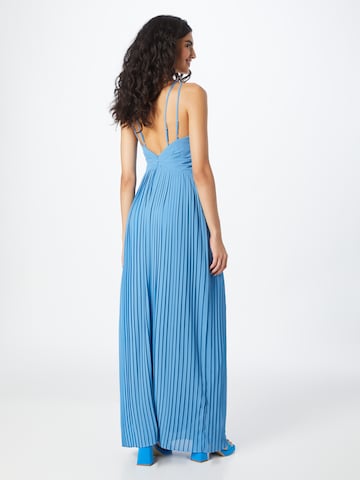 Robe de soirée 'Valerie' TFNC en bleu