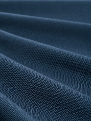 TOM TAILOR Slimfit Chino 'Travis' in Blauw