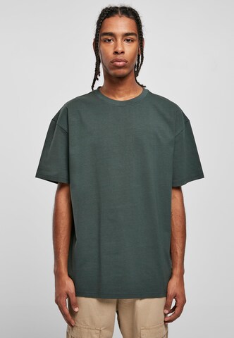 Urban Classics Футболка в Зеленый