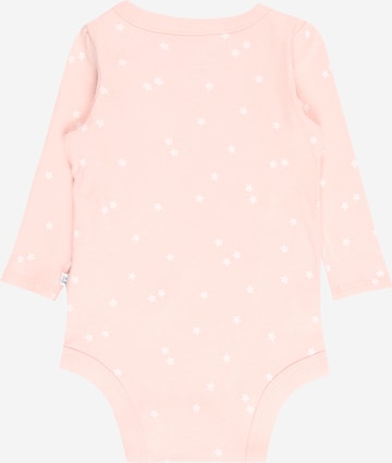 GAP - Pijama entero/body en rosa