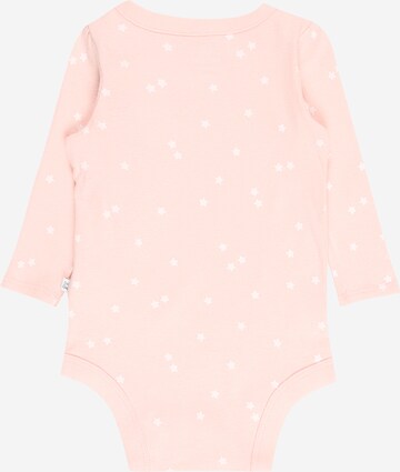 GAP Romper/Bodysuit in Pink