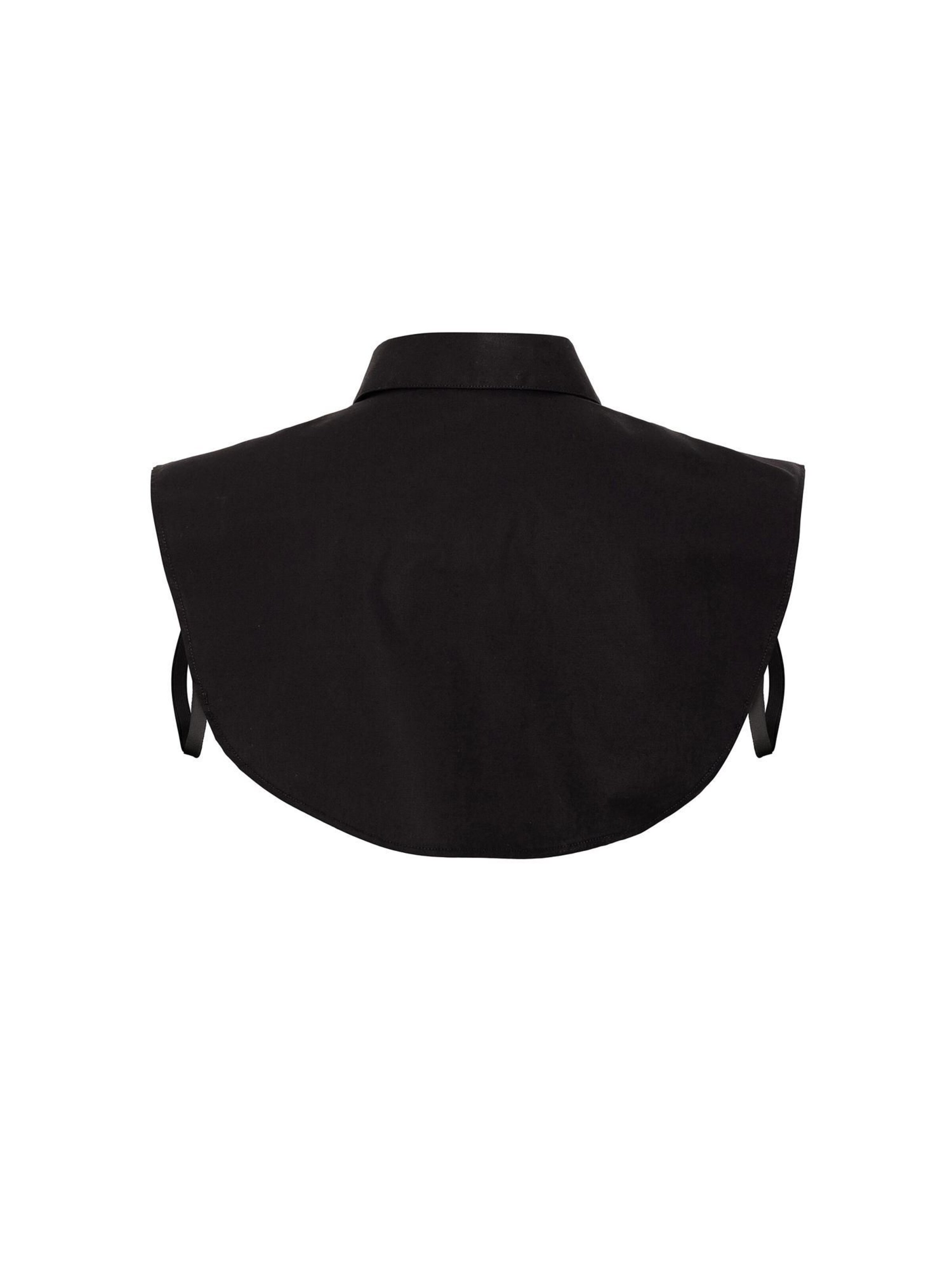 By Diess Collection Krae, värv must