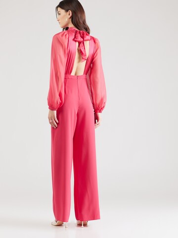 MAX&Co. Jumpsuit 'VERRES' in Roze