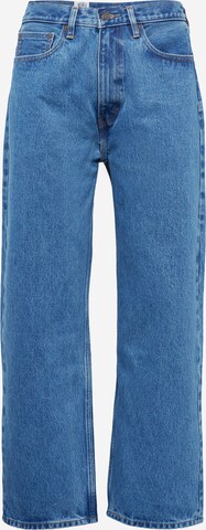 Levi's Skateboarding Jeans 'Skate Baggy 5 Pocket New' in Blauw: voorkant