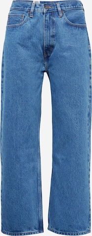 Levi's Skateboarding Loosefit Jeans 'Skate Baggy 5 Pocket New' in Blau: predná strana