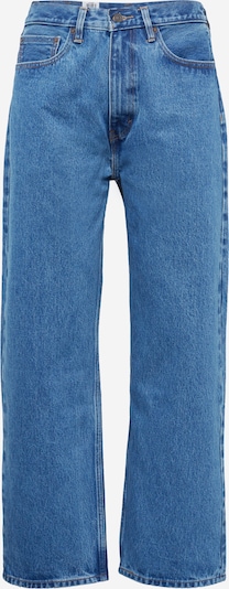 Levi's Skateboarding Jeans in blue denim, Produktansicht