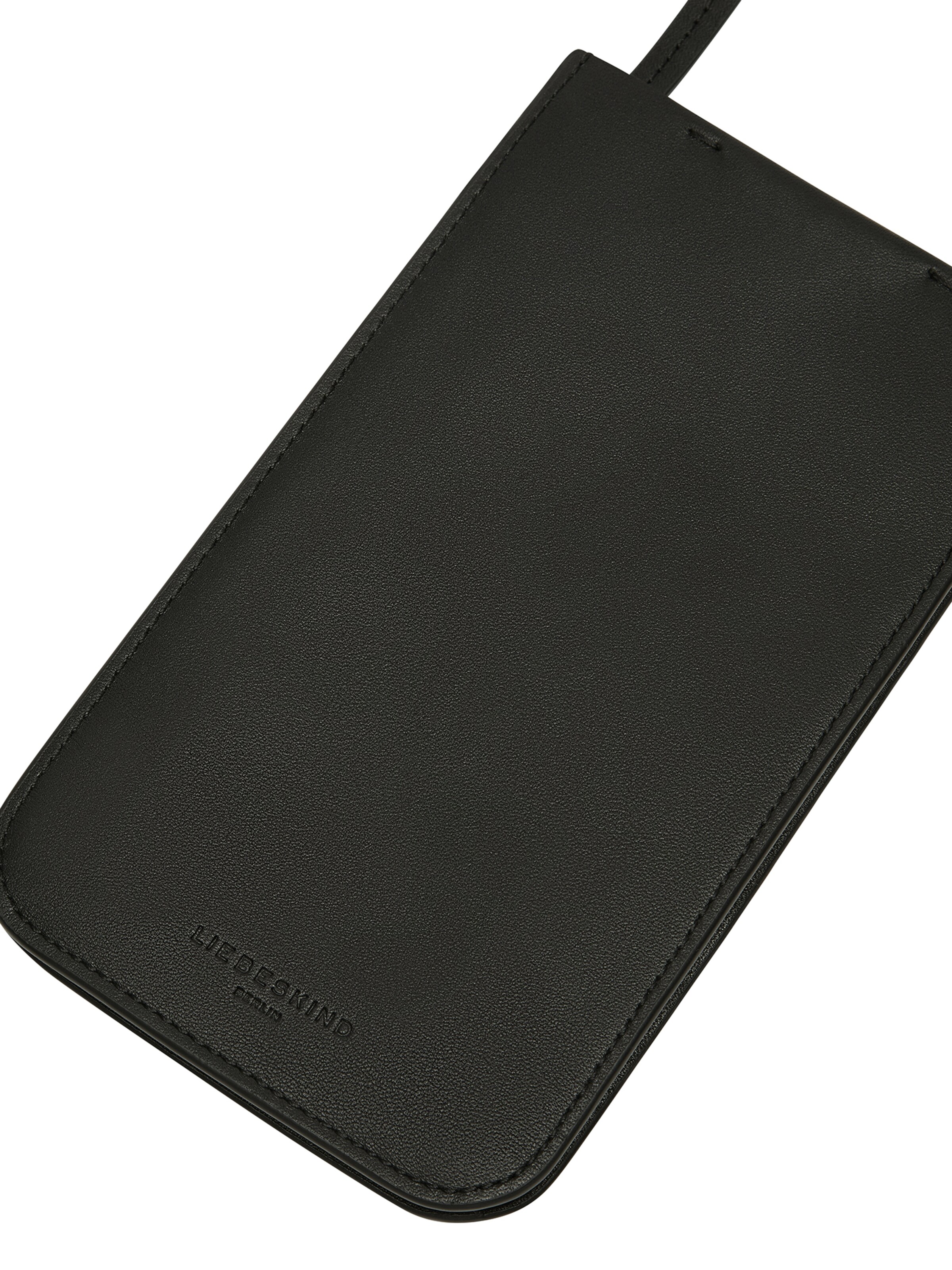 Liebeskind Berlin Crossbody bag 'Ezra' in Black