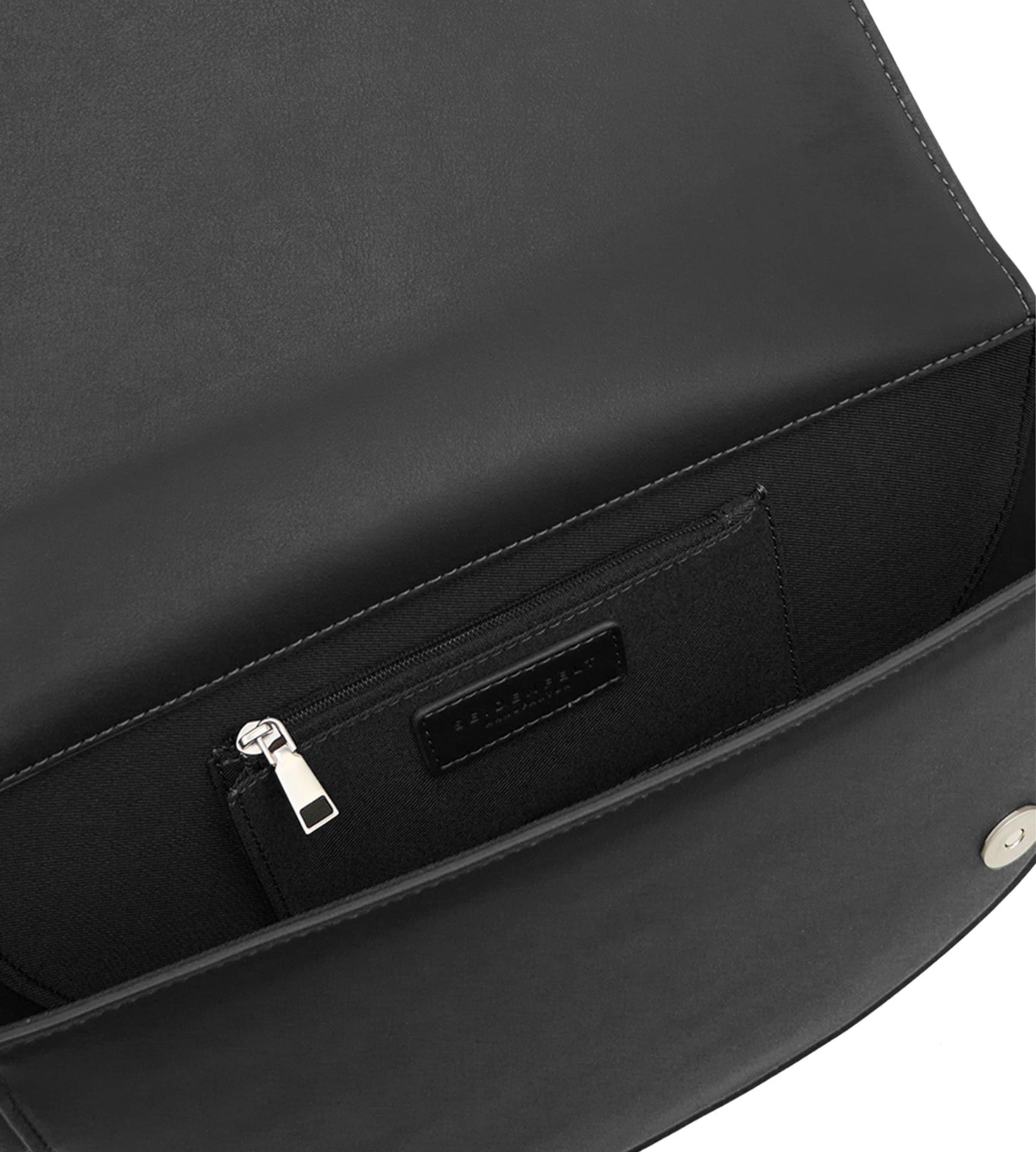 Borsa a mano 'Sandve' di Seidenfelt in nero