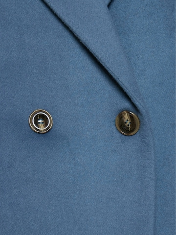 Noa Noa Tussenmantel 'Cecilia' in Blauw