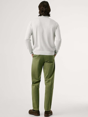 Pullover 'Andre' di Pepe Jeans in grigio