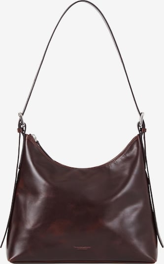 VAGABOND SHOEMAKERS Torba za na rame 'Bari' u smeđa, Pregled proizvoda