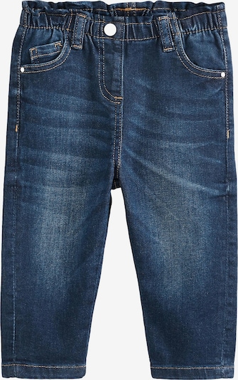 Next Farkut värissä sininen denim, Tuotenäkymä