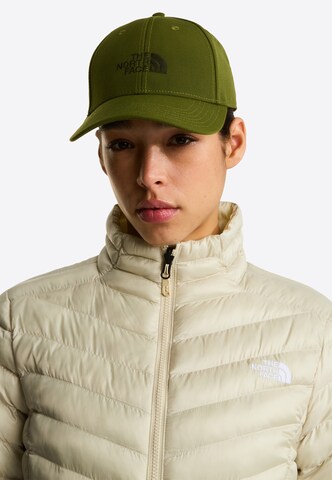 žalia THE NORTH FACE Kepurė '66 Classic'