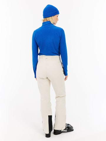 PROTEST Athletic Sweatshirt 'PRTPEARLA' in Blue