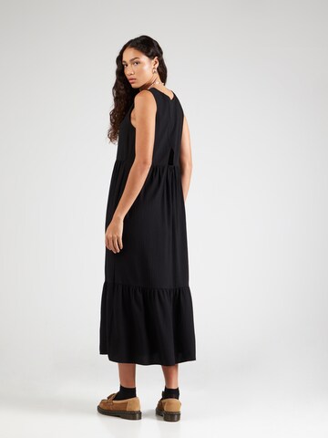 s.Oliver Kleid in Schwarz