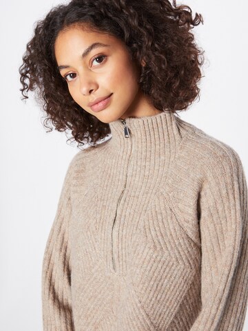 Sofie Schnoor Sweater in Beige