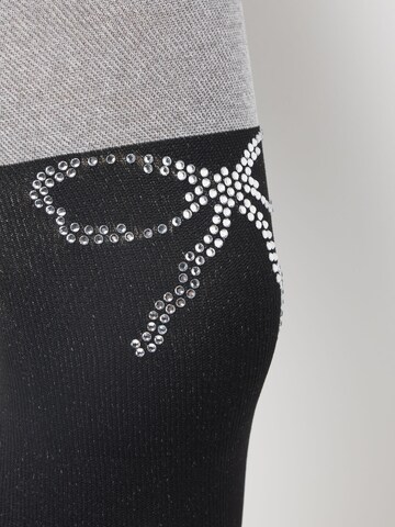 CALZEDONIA Tights '80 DENIER' in Grey