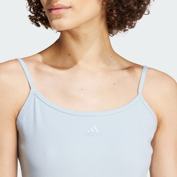 ADIDAS SPORTSWEAR Sports Dress 'All Szn' in Blue