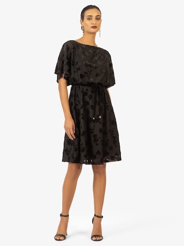 Kraimod Cocktail dress in Black