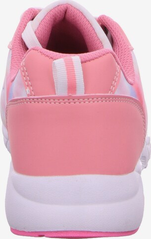 SUPREMO Sneaker in Pink