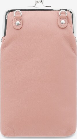 Picard Crossbody Bag 'Bingo' in Pink