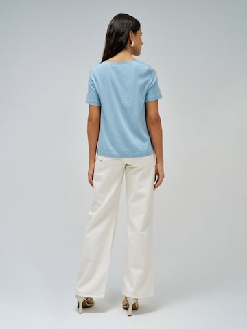 Salsa Jeans Tuniken in Blau
