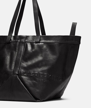 Liebeskind Berlin Shopper in Black