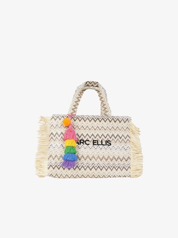 Marc Ellis Handtaschen in Beige: Vorderseite