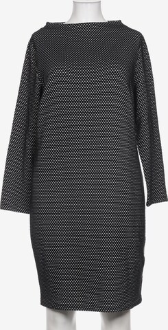 Betty Barclay Dress in XXXL in Black: front