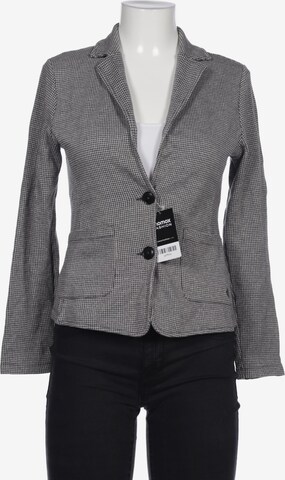 Marc O'Polo Blazer in M in Grey: front