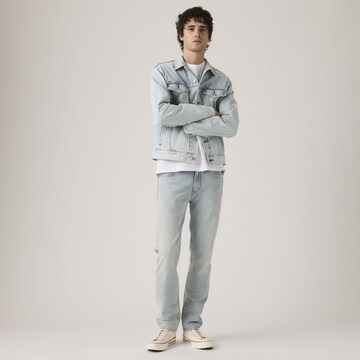LEVI'S ® Слим Джинсы '511' в Синий