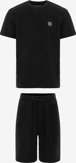 Williot Jogging komplet u crna, Pregled proizvoda