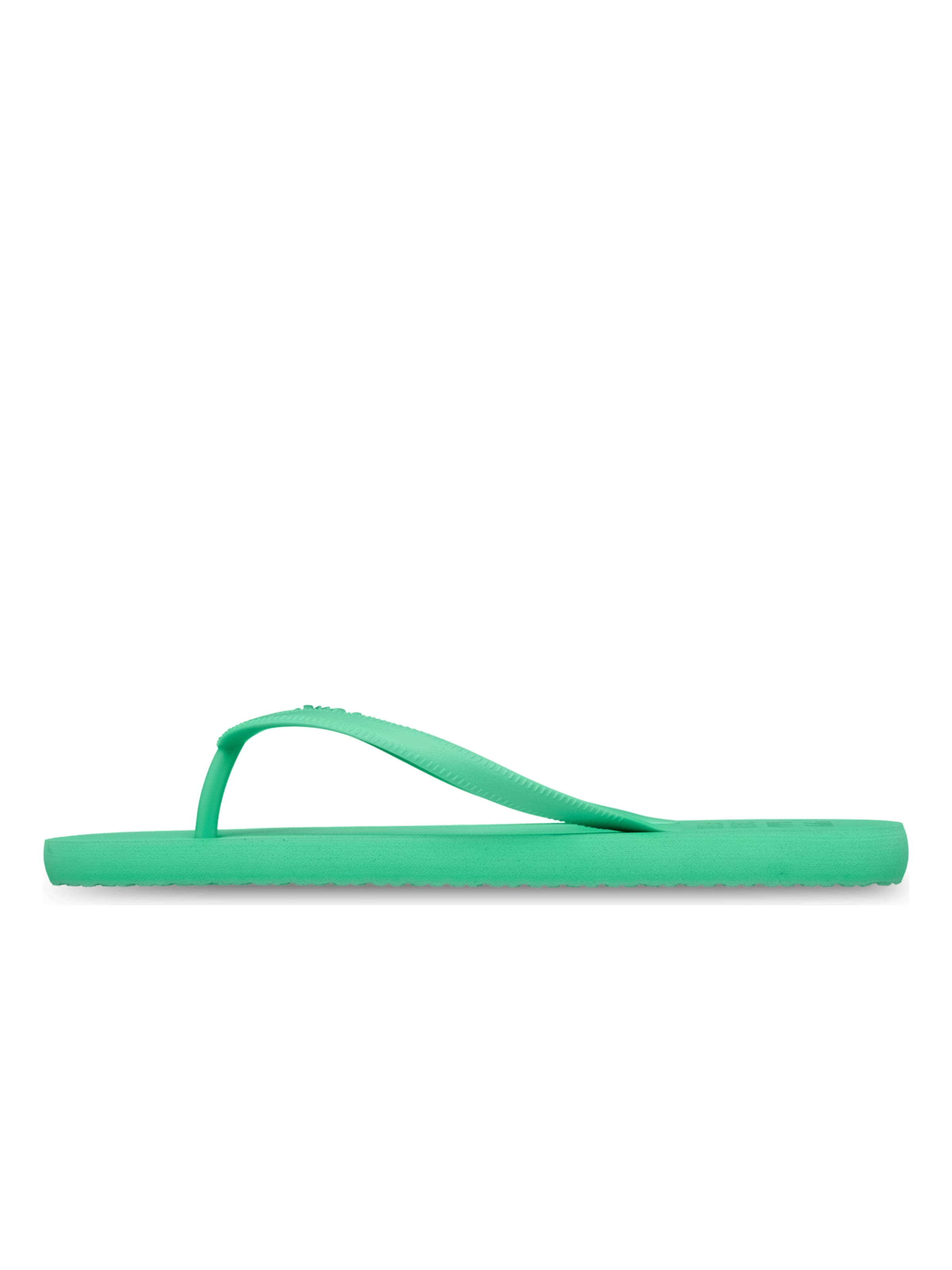 BILLABONG T-Bar Sandals 'Sunlight' in Green