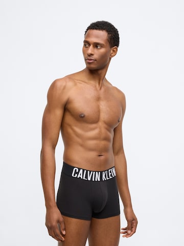 Boxers Calvin Klein Underwear en noir
