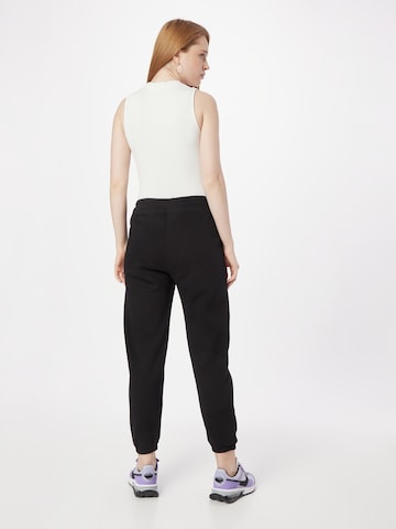 GAP Tapered Hose 'HERITAGE' in Schwarz