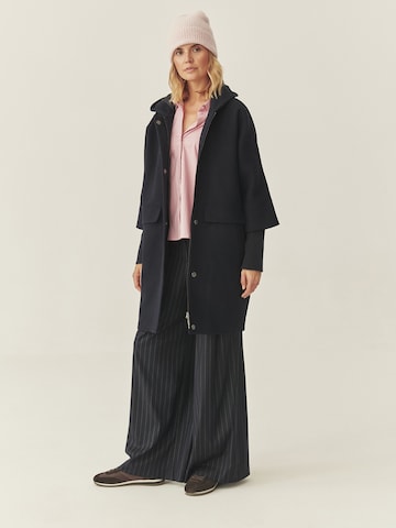 TATUUM - Abrigo de invierno en azul