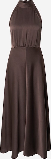 Samsøe Samsøe Koktel haljina 'Rheo' u čokolada, Pregled proizvoda