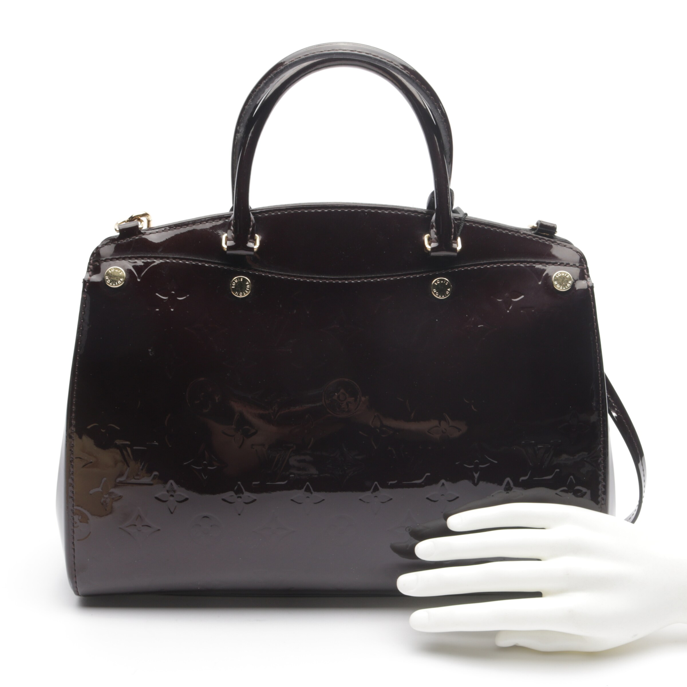 Louis Vuitton Bag in One size in Brown