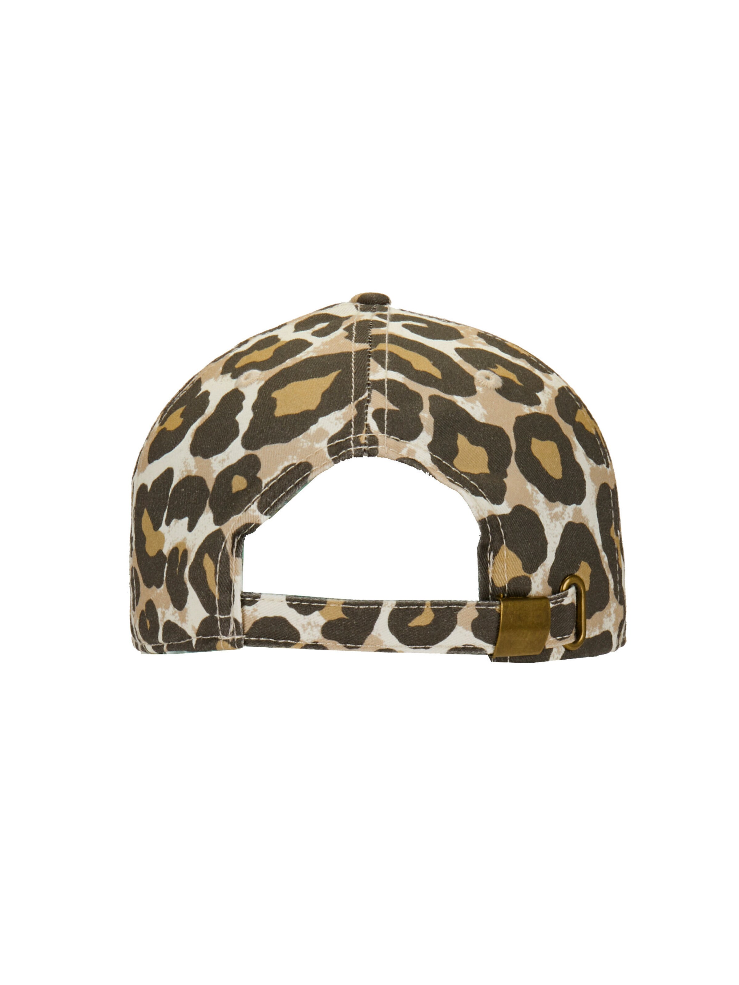 CODELLO Cap in Beige