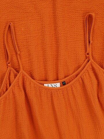 Looxs Revolution Summer dress in Orange