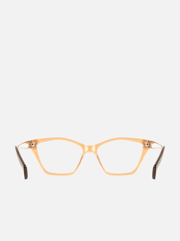 Liu Jo Sonnenbrille‌‌‌‌‌‌‌‌ in Braun