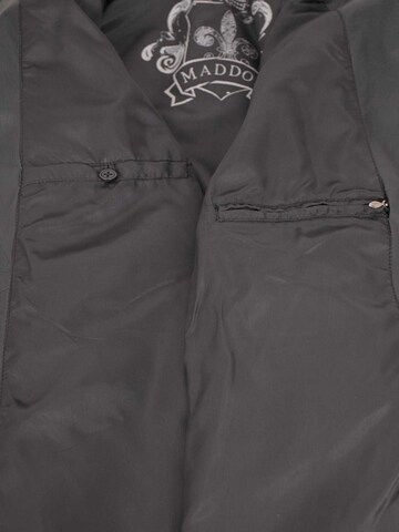 MADDOX - Chaqueta de entretiempo 'Silke' en negro