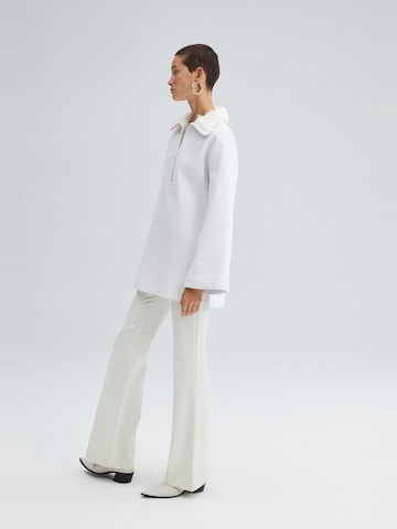 Touche Prive Pullover‌‌‌‌ in Weiß