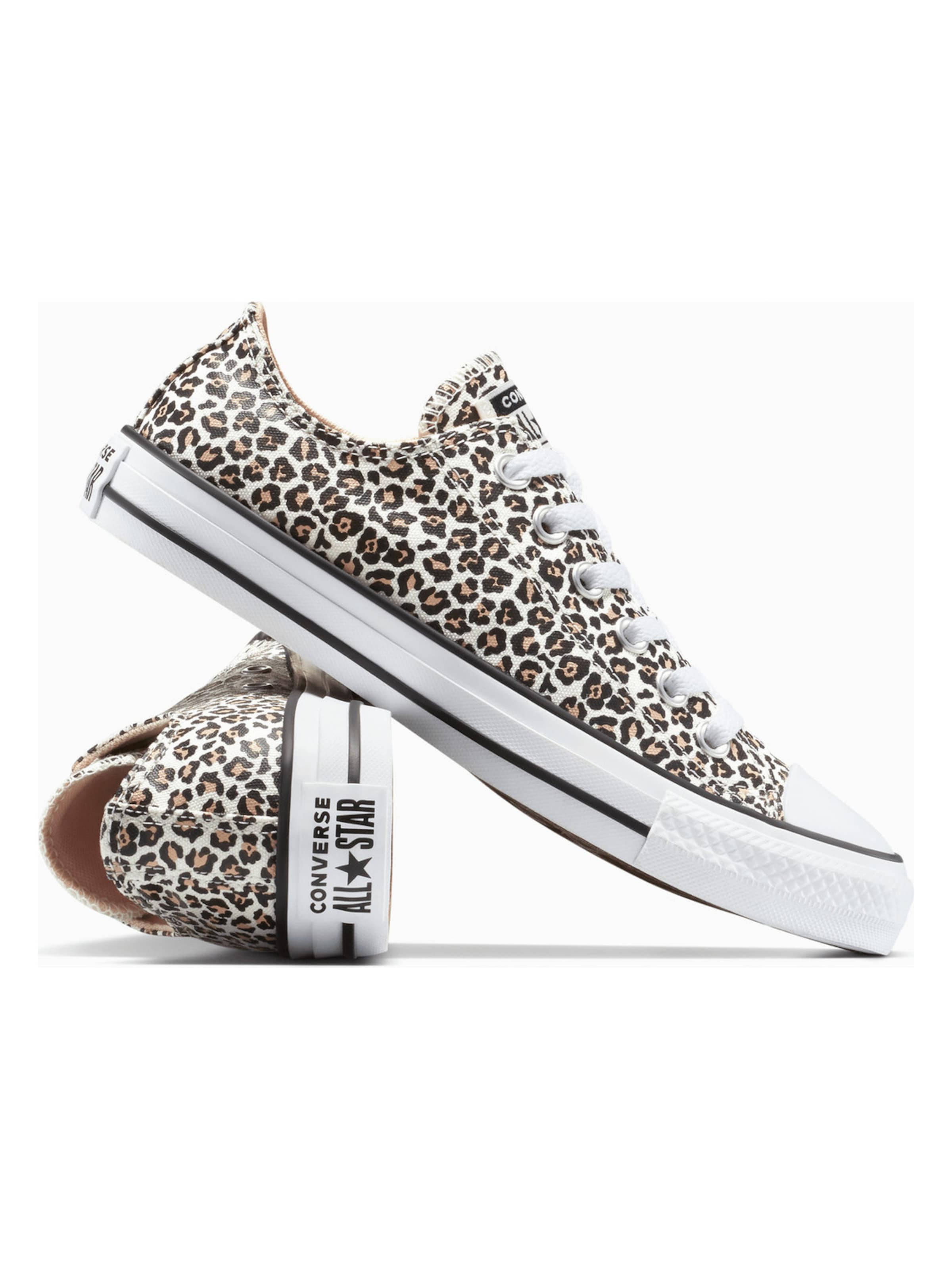 CONVERSE - Zapatillas deportivas bajas 'Converse Chuck Taylor All Star' en Mezcla de colores