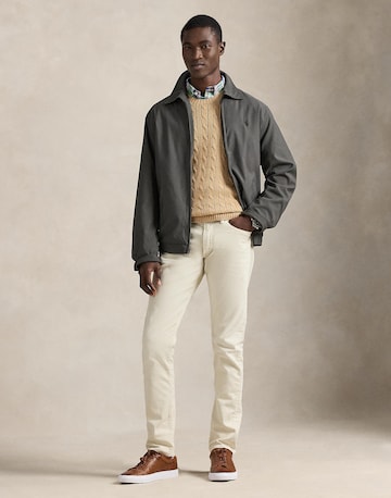 Polo Ralph Lauren Between-season jacket in Grey