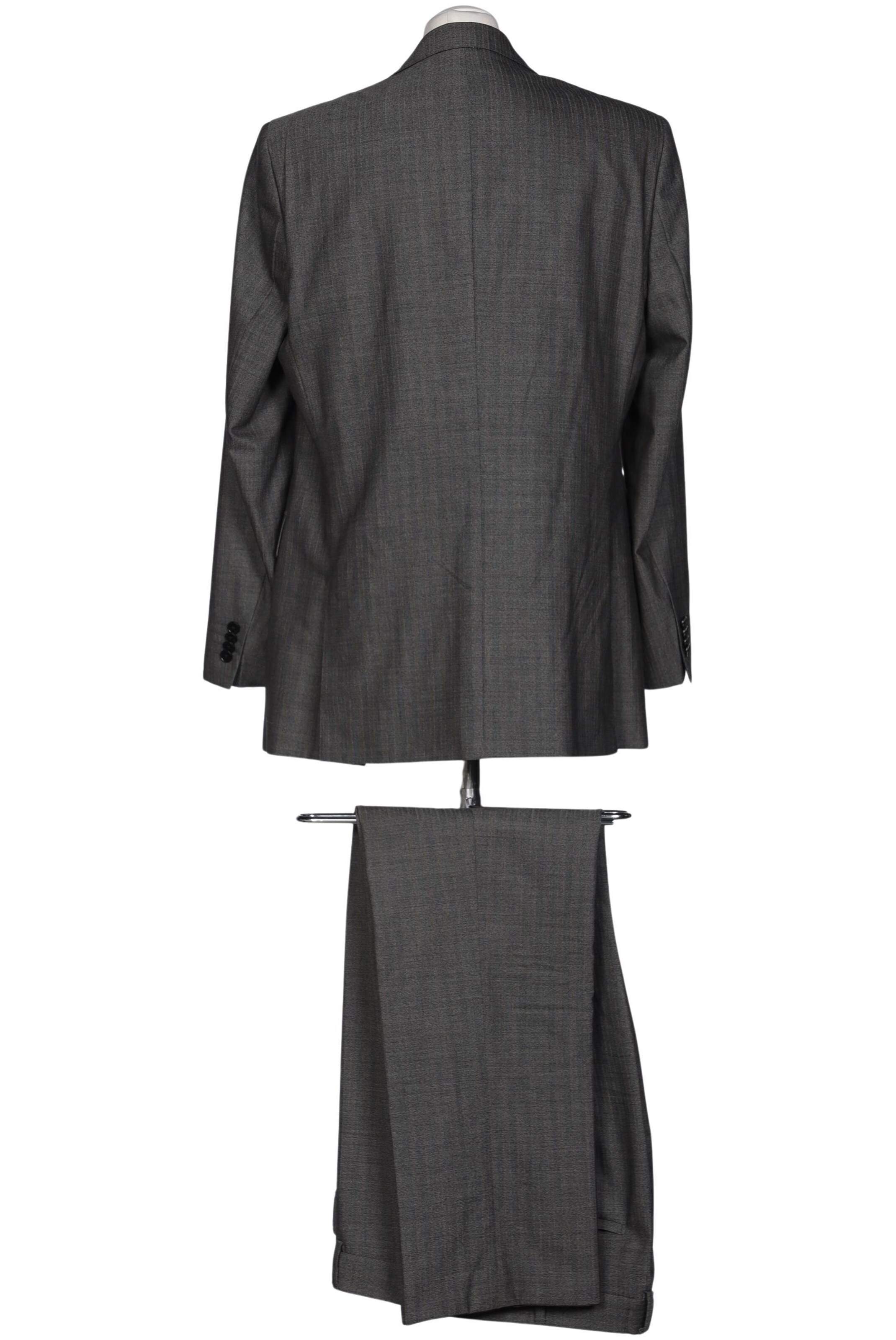 BECON Berlin Suit in L-XL in Grey