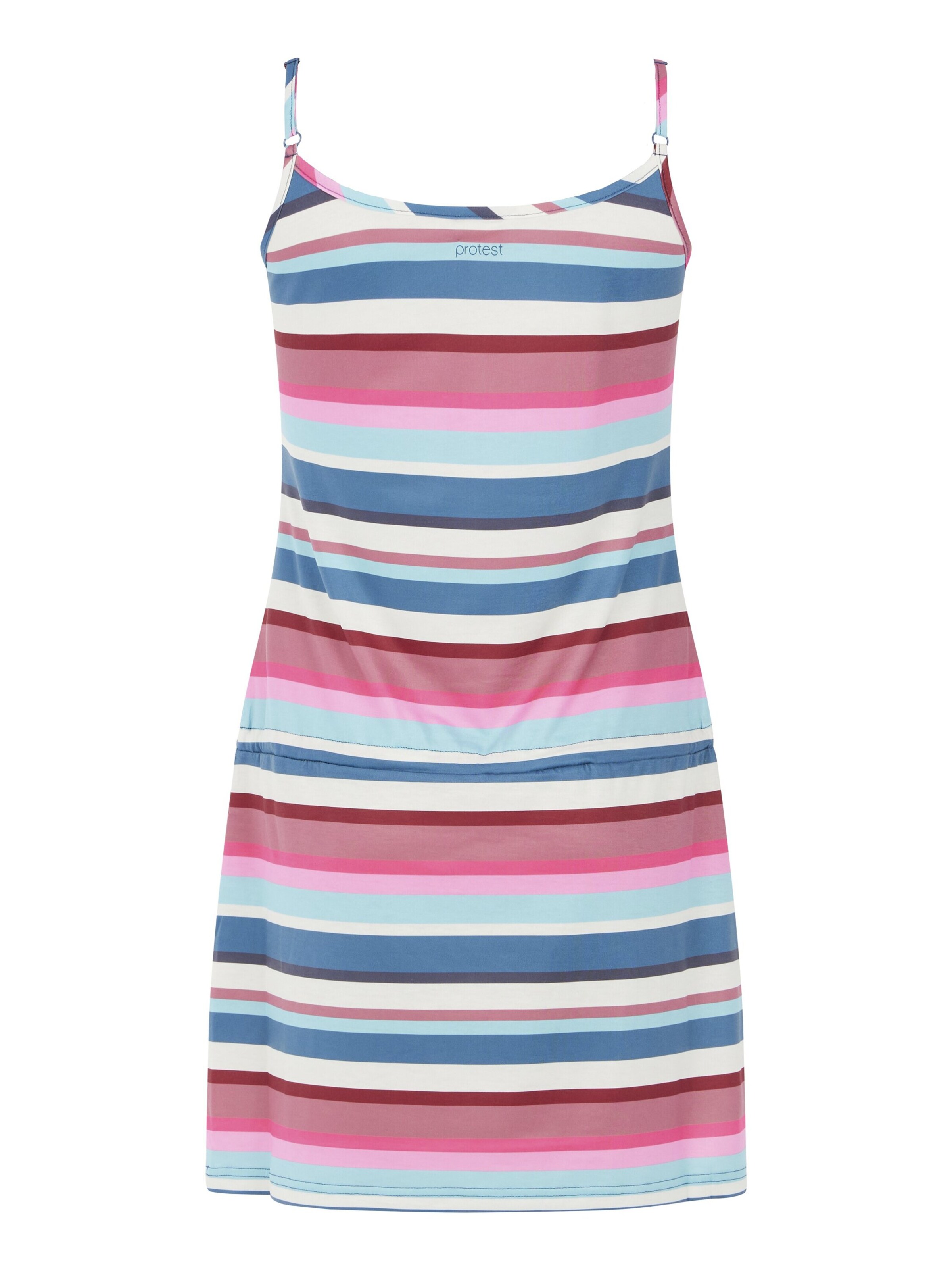 PROTEST Dress 'PRTBOUNTIES 24' in Pink